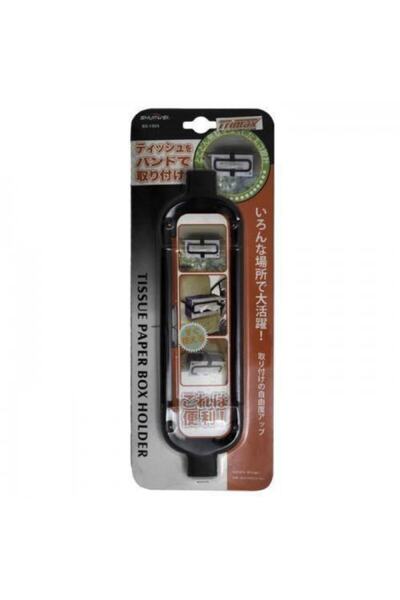 Carneil Тримач для паперових серветок для салону автомобіля, сонцезахисний ко...