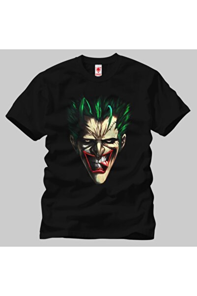 Crazy Joker Smile Чоловіча футболка