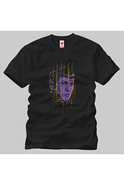 Crazy Star Trek: Eternal Energy muška majica