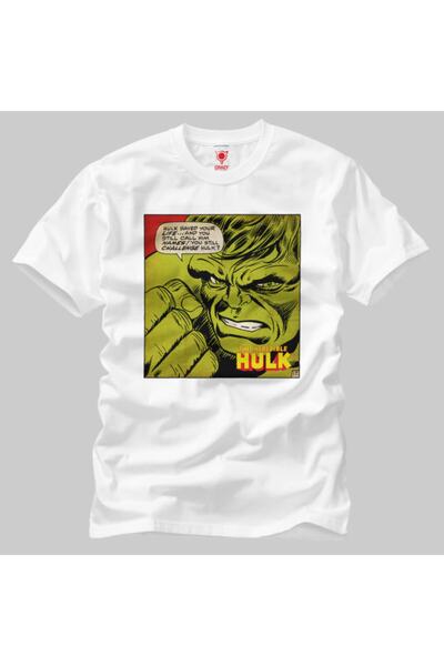 Crazy Hulk Challenge Чоловіча футболка