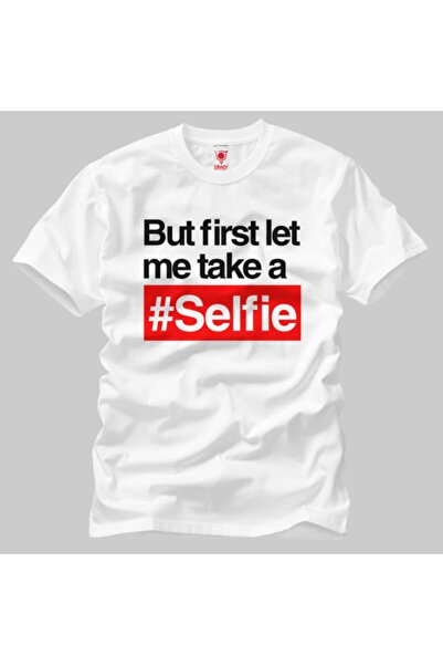 Crazy Зроби #селфі Чоловічий футболка