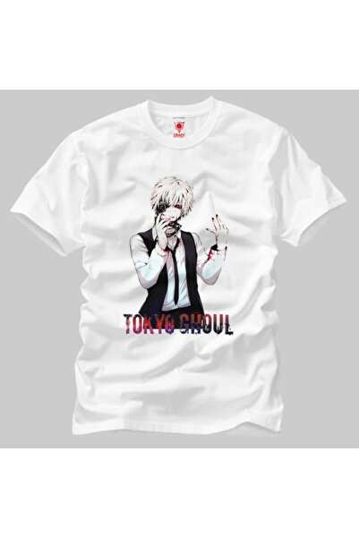 Crazy Чоловіча футболка Tokyo Ghoul