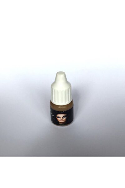 XLINETATTOO Lıght Brown  Mıcrobladıng Ve Kalıcı Makyaj Boyası -5mg   (usa)
