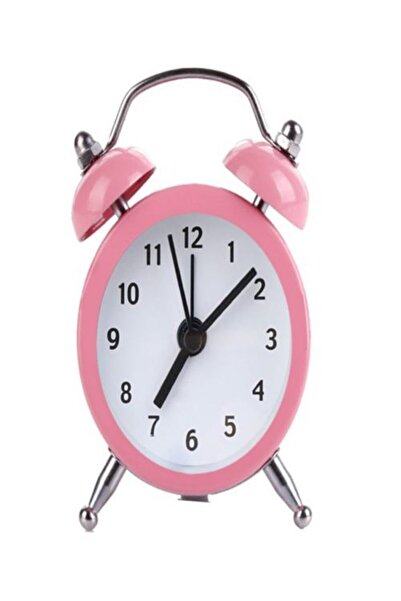 MOBGİFT Mini Masaüstü Çalar Saat