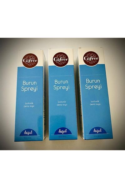 Burun Spreyi Fiyatlari Ve Modelleri Trendyol