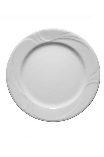 Kütahya Porselen Didim Flat Plate 30 Cm