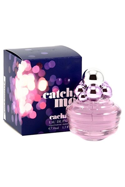 Cacharel Catch Me Edp 50 ml Kadın Parfüm 3605521659767