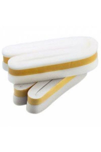 EKON Sponge Under Door Tape-Tape 60 Pieces