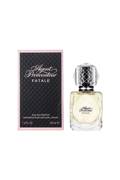Agent Provocateur Fatale Edp 30 Ml Women's Perfume