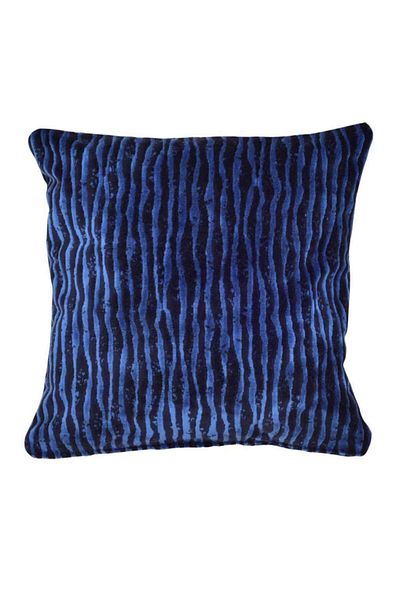makiteks Husa de perna din catifea de lux Epengle 2 bucati 42x42 cm model 14