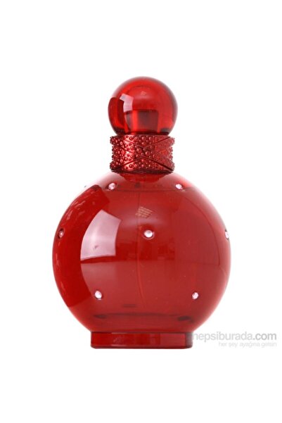 Britney Spears Brıtney Spears Hıdden Fantasy Edp 100 Ml