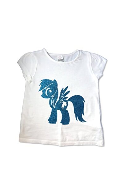 Printec Glitter Flex Simli Tekstil Folyosu 27 Pembe - 2 Metre