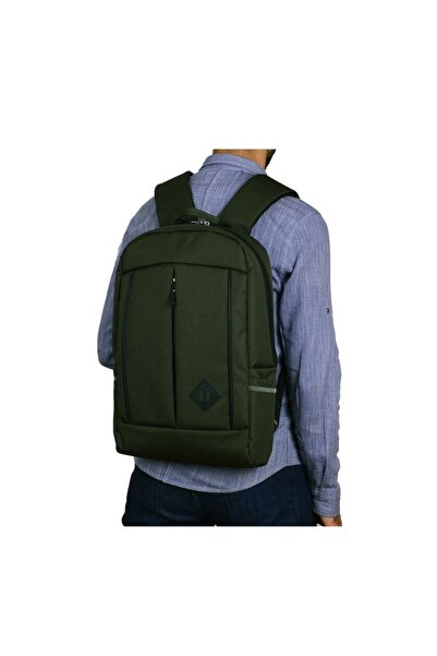 Strong Bag Strong 15.6 Inch Laptop/notebook Backpack with Compartment, Travel Bag Str08