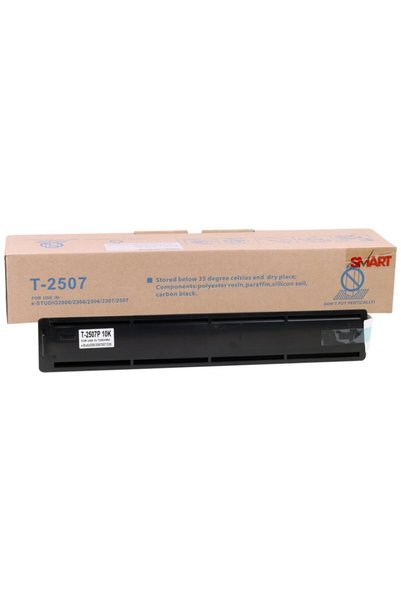 Toshiba T-2507d Smart Toner E-studio 2006-2007-2506