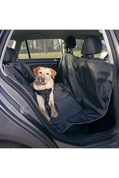 Ankaflex Car Back Seat Cover Dog Cover Cat Dog Cover Mattresses