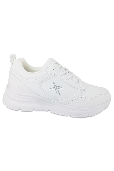 Kinetix Suomy Daily Sports Shoes White