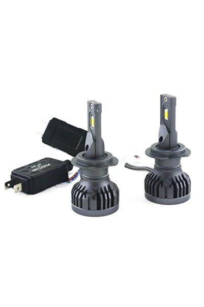 Photon Ultimate H7 Led Xenon 9500 Lumens 3 Plus