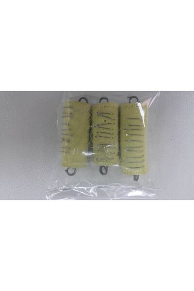 CAPTAIN On Iğneli Kıbrıs Hazır Olta Takımı Pakette 3 Adet