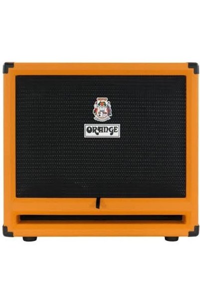 Orange Obc212 Isobaric Bas Gitar Kabini