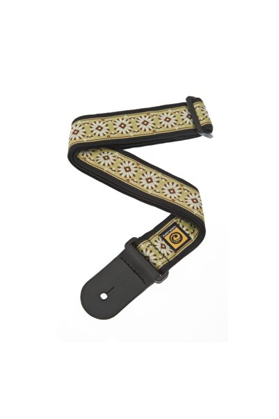 Planet Waves Planetwaves 50c08 Западно крайбрежие Монтерей китарен ремък