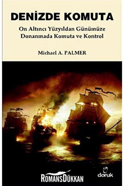 Generic Brand Denizde Komuta