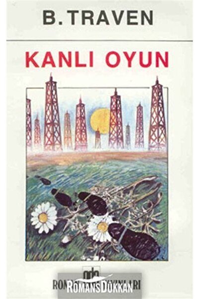 Generic Brand Kanlı Oyun