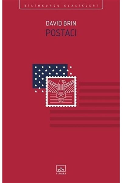 İthaki Yayınları Postacı