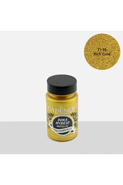 Cadence 7136 R.gold - Dora Multisurface