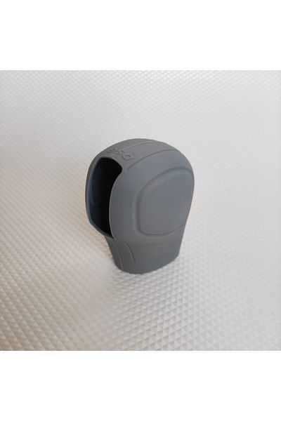 OEM Vw Seat Skoda Leon Dsg Silicone Gear Shift Case (grey)