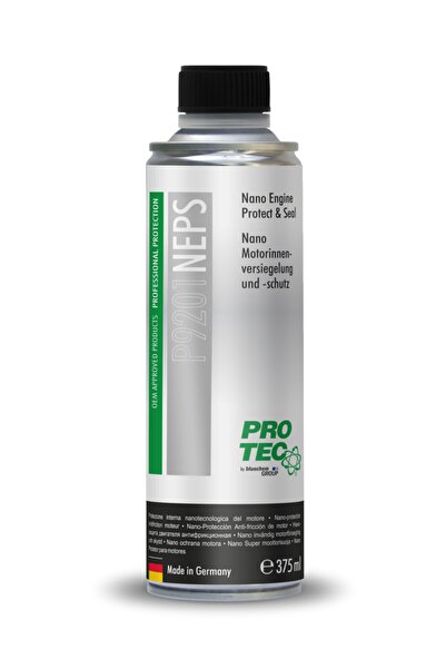Nano Motor Içi Koruma 375ml | Yağ Katkısı