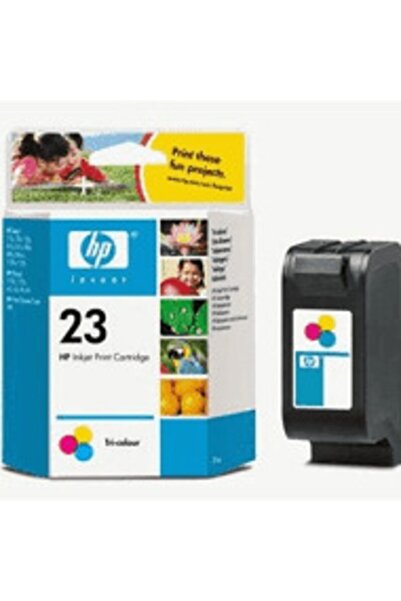 HP Κασέτα - Μαύρο