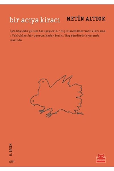 Genel Markalar Bir Acıya Kiracı