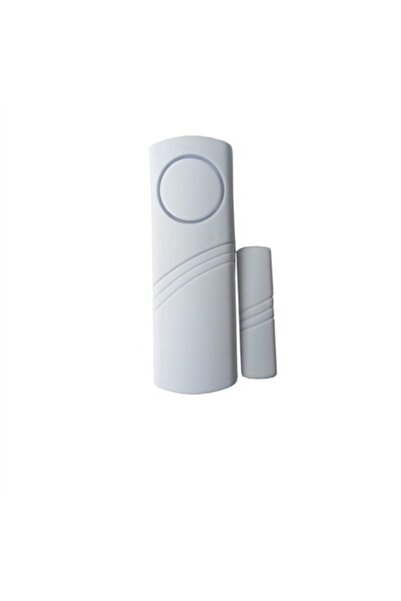 Bs İthalat Kapı Pencere Alarmı (kumanda Pilli)