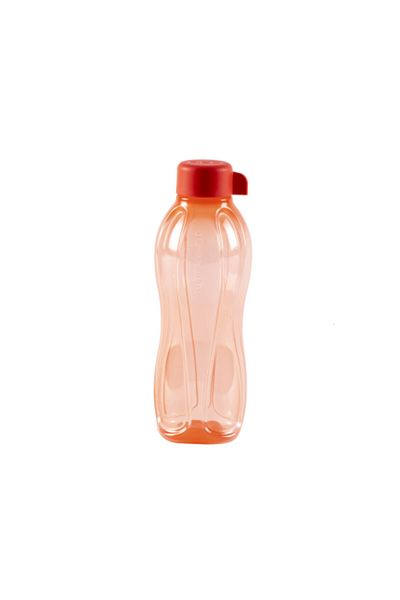 Tupperware Eco Bottle 500ml Screw Cap Colorful Water Bottles Water Bottle