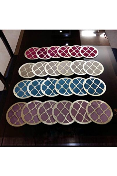 Diva Home كوستر 15x15