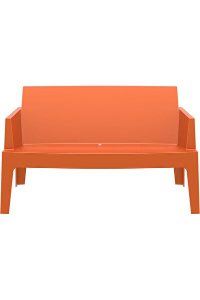 Siesta Box Ikili Koltuk/sandalye