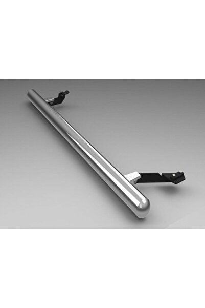 ozcankrom Nıssan Qashqaı Yan Basamak Smooth 2006+