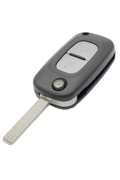 OEM حاوية التحكم Renault Fluence Clio ذات الجودة الأولى مع مفتاحين