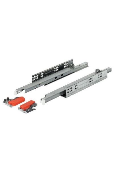 Black Blum Blum Tandem Çift Açılım Frenli Ray 25 Cm