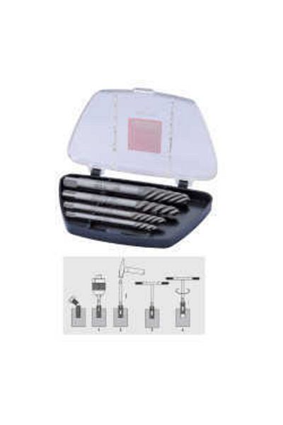 CETA FORM R25-p05 5 Pieces Reverse Guide Set