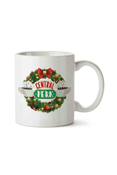 ART HEDİYE كوب بطبعات سنترال بيرك