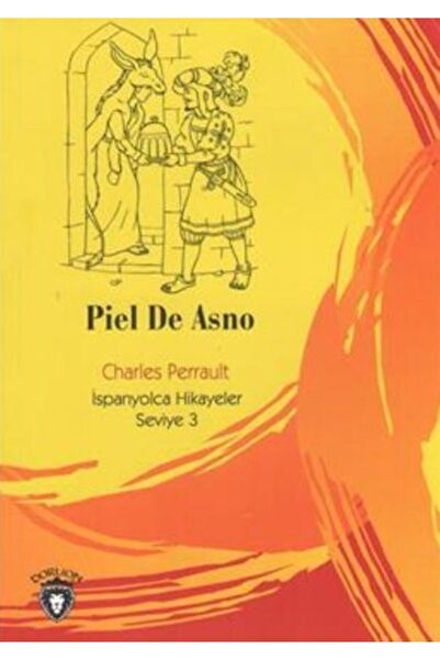 Dorlion Yayınları Pinocho En El Pais De İspanyolca Hikayeler Seviye 3 - Carlo...