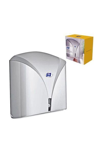 Titiz Wallstar Tp-265 Napkin Holder Towel