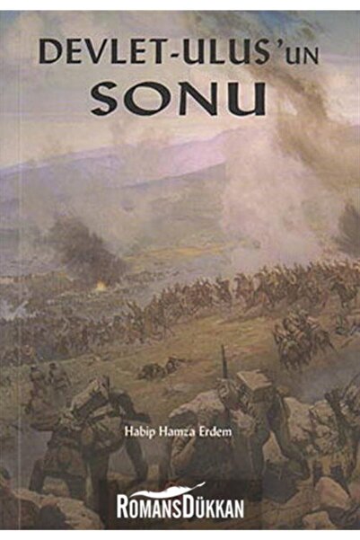 Devlet - Ulus’un Sonu