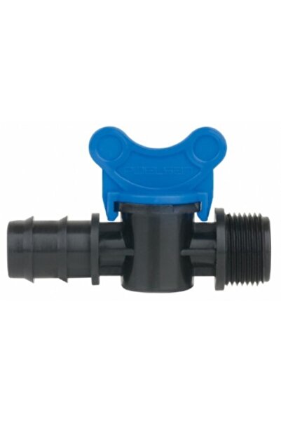 GK Home Poelsan Damlama Sulama Vana Kurtağzı 16 Mm - 1/2 5 Adet