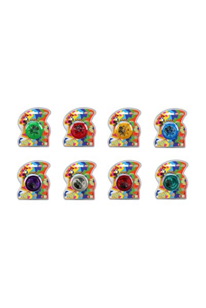 Sunman Yoyo Blazer Işıklı - Knb