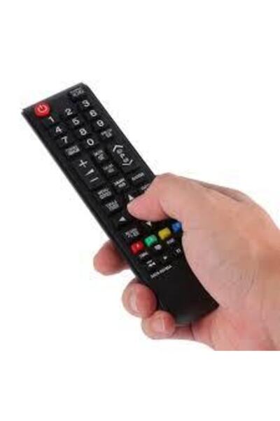 Samsung Smart Led Tv Kumandası Smart Hub Tuşlu