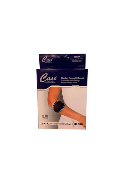 ABC Case Epicondylitis Bandage