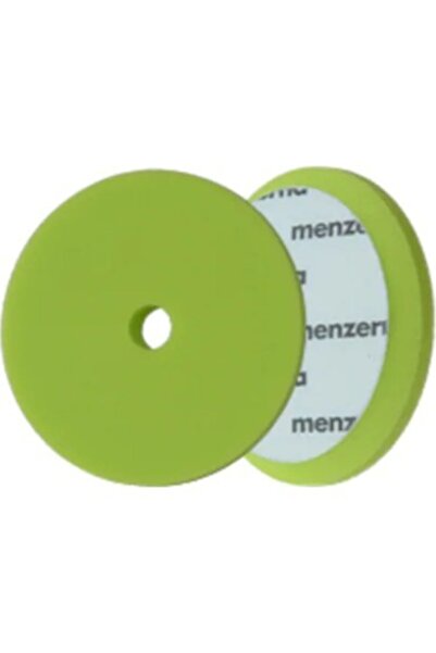 Menzerna Soft Cut Yeşil Hare Giderici Cila Süngeri 150 mm