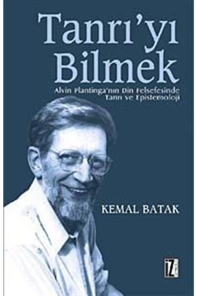 İz Yayıncılık Tanrı’yı Bilmek